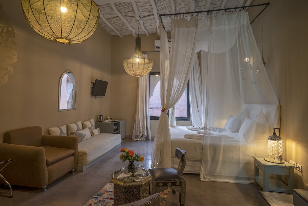 Taj Atlas Wellness Boutique Hotel And Spa 53/77