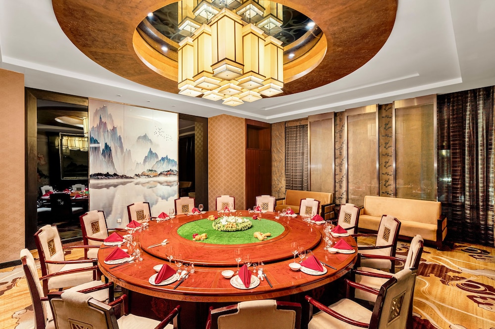 Sofitel Harbin 55/76