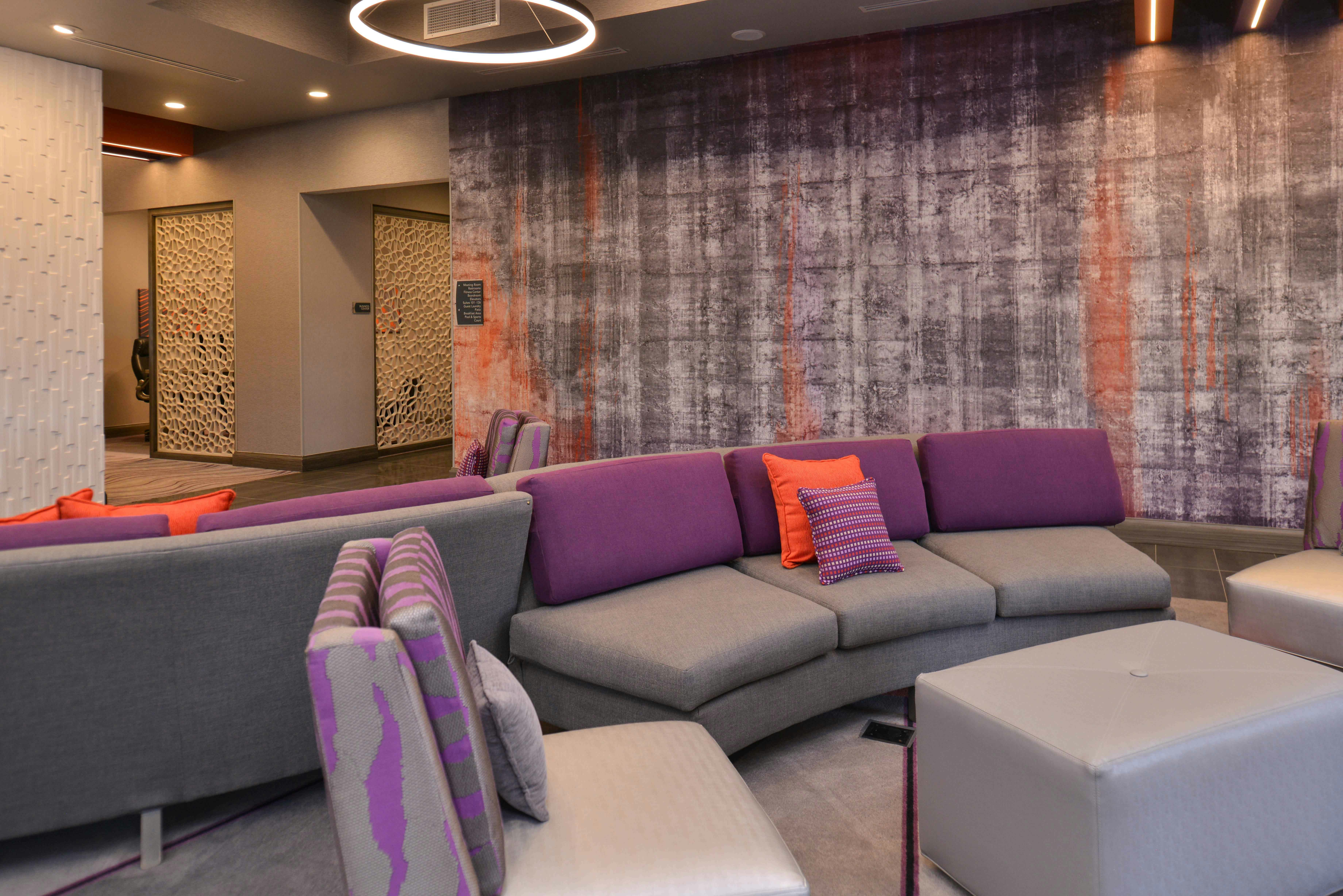 HOMEWOOD SUITES BY HILTON TROPHY CLUB FORT WORTH NORTH 18/50
