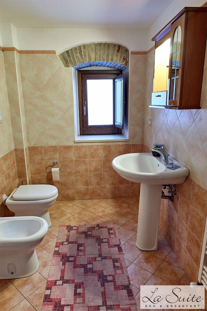 B&amp;B La Suite 47/50