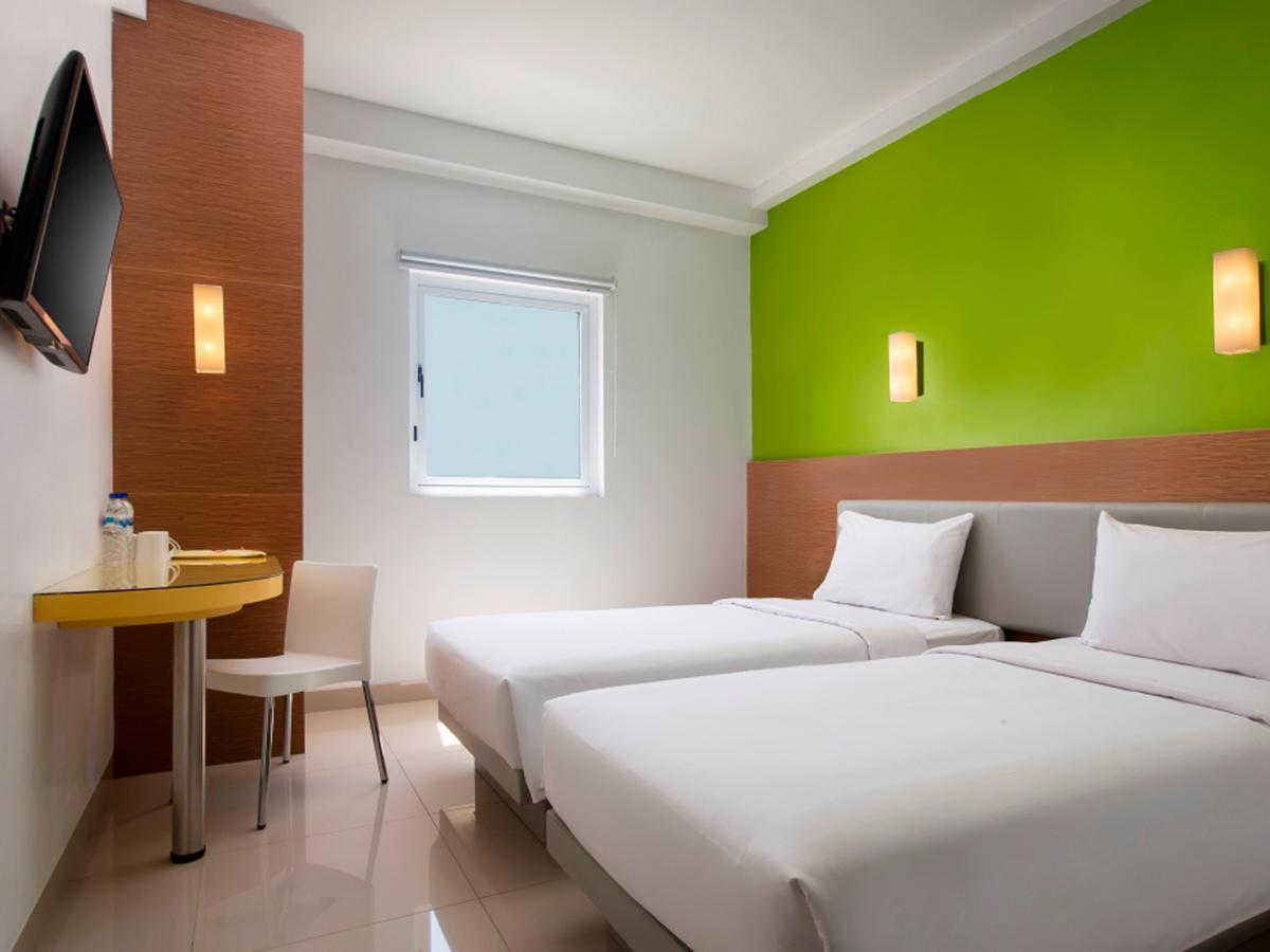 Room at Amaris Hotel Kupang, KUPANG