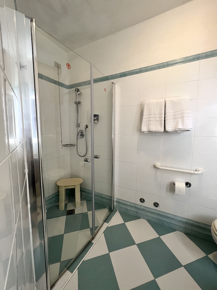 Hotel Alemagna 100/117