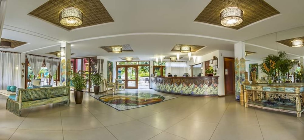 Mar Paraiso Hotel 10/44