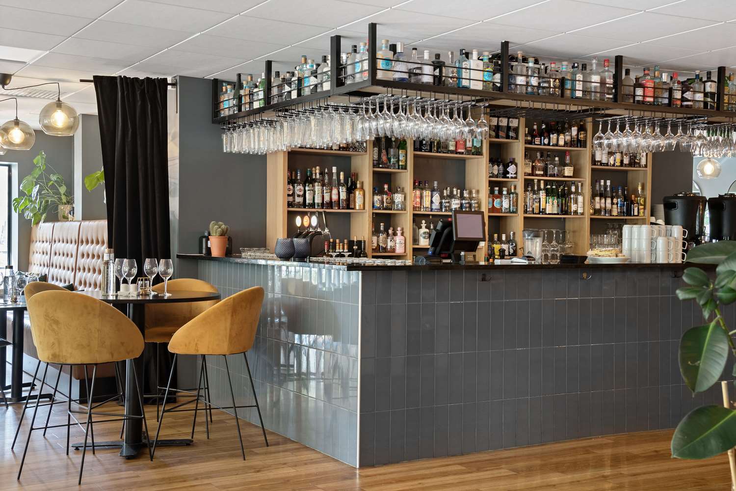 Best Western Hotel Halland 50/56