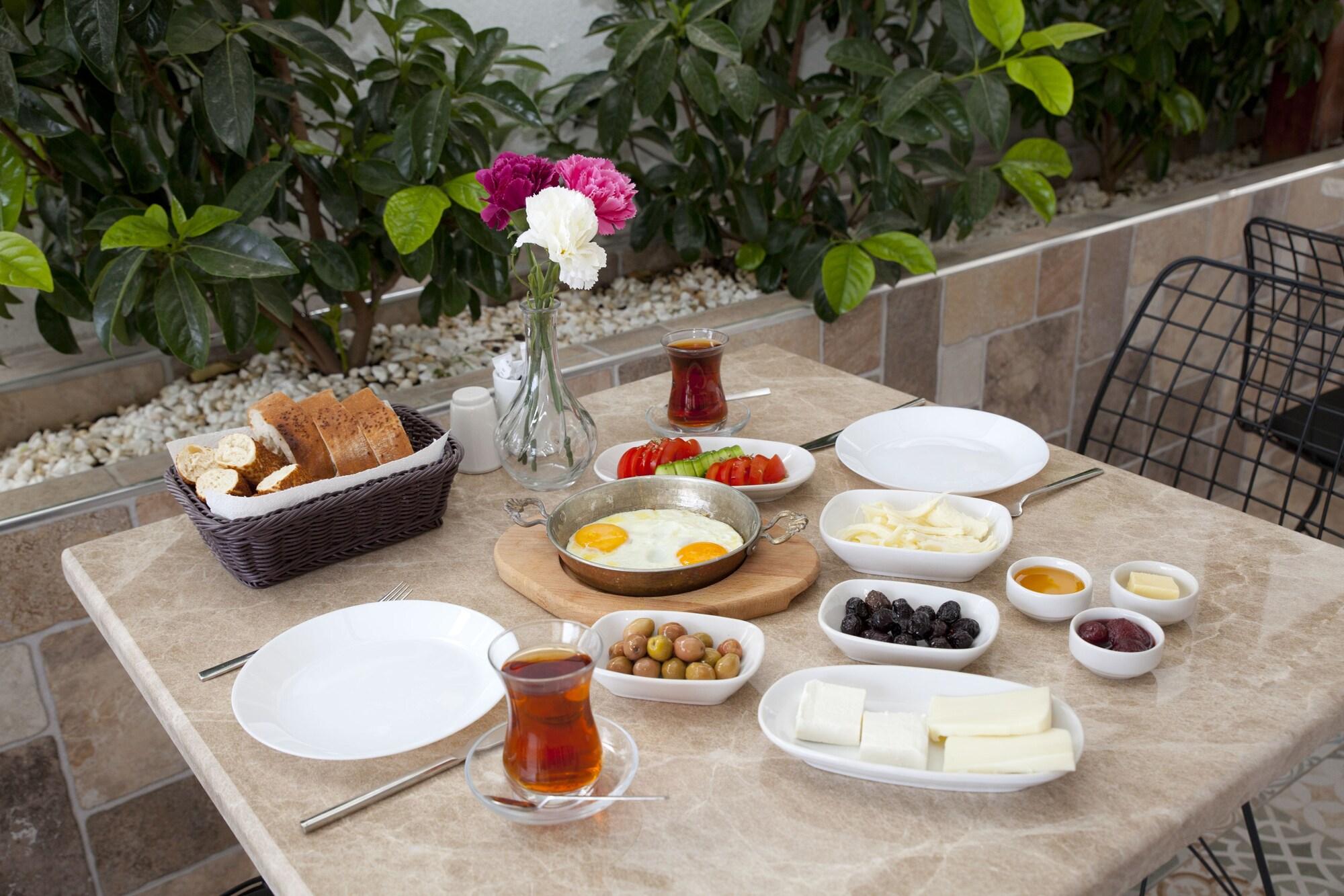 The Poyz Hotel Bodrum 37/50