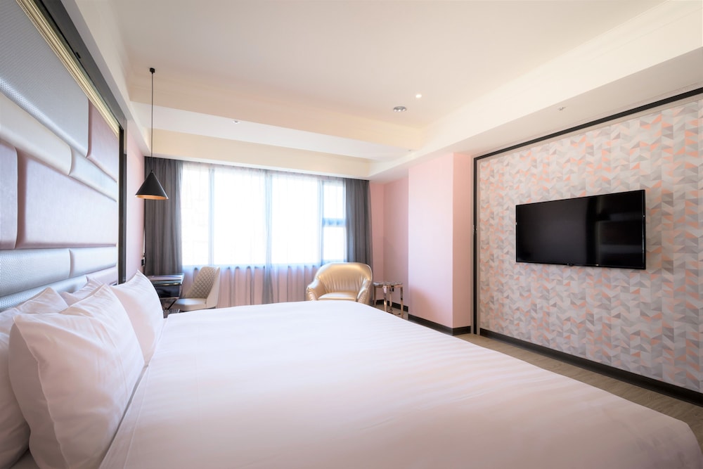 Sun Hao Hotel.Taichung 20/50