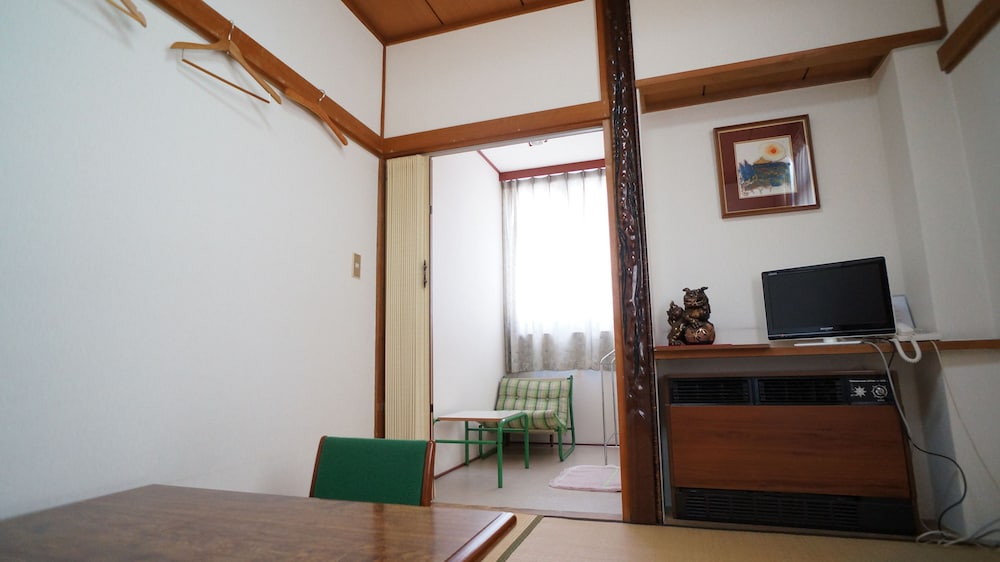 Ryokan Hakuhou 16/18