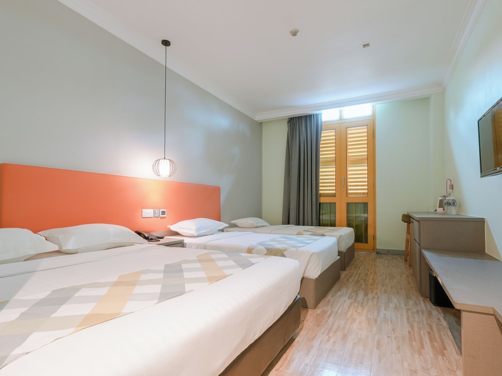 A Hotel Joo Chiat 33/50