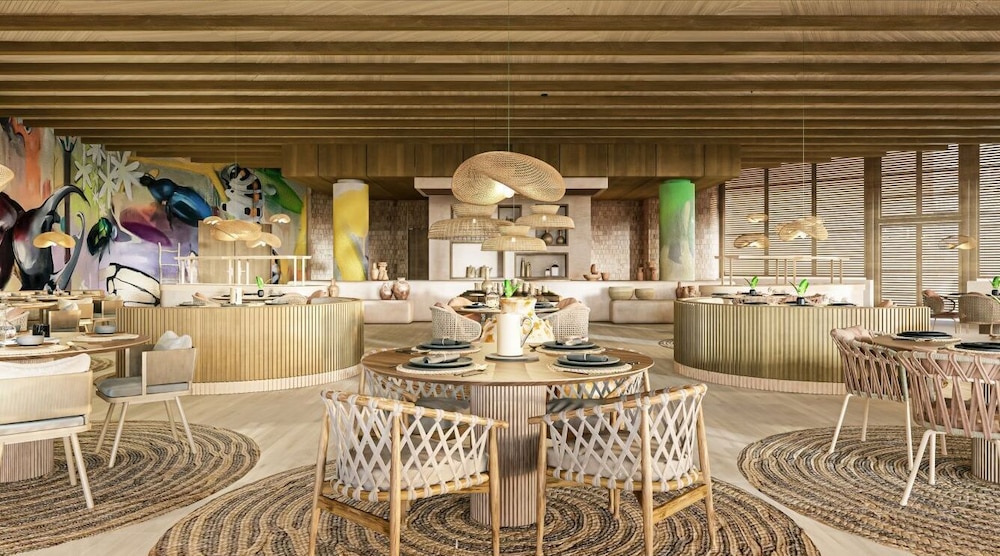 Almare, a Luxury Collection Adult All-Inclusive Resort, Isla Mujeres 56/67