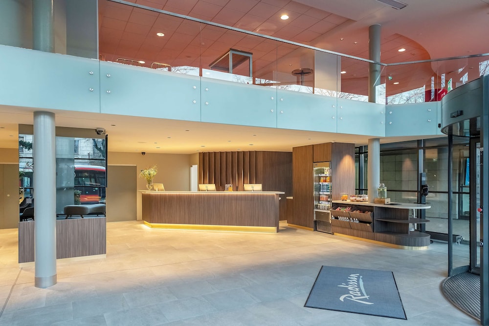Radisson Hotel Kaunas 6/70