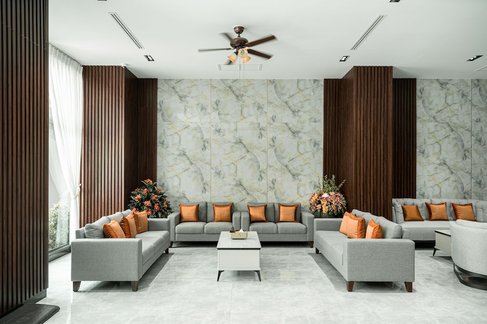The Onra Hotel 25/41