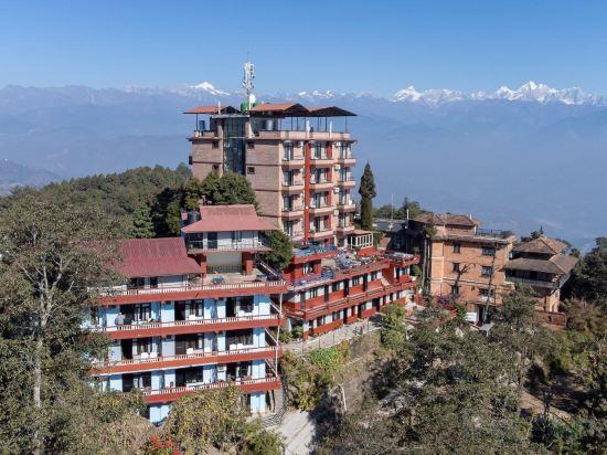 Hotel View Point, Nagarkot photo5