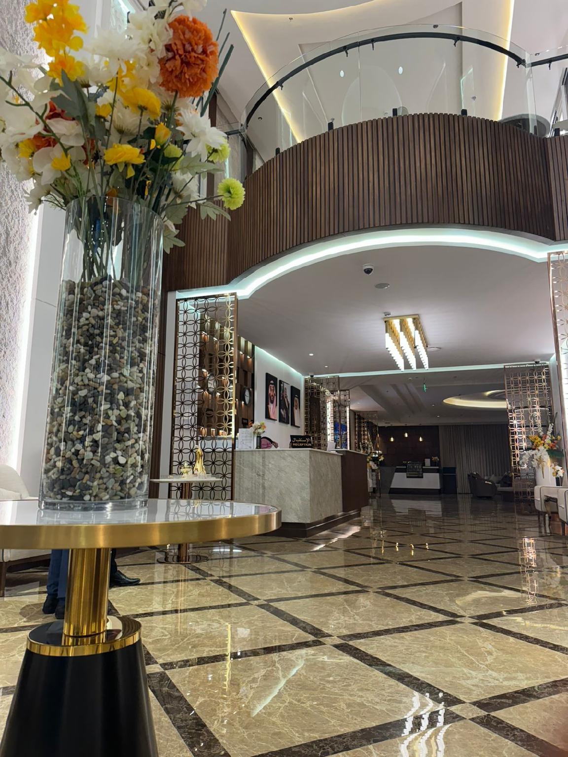 ياس للشقق الفندقية(Yas Hotel Apartment) 6/40