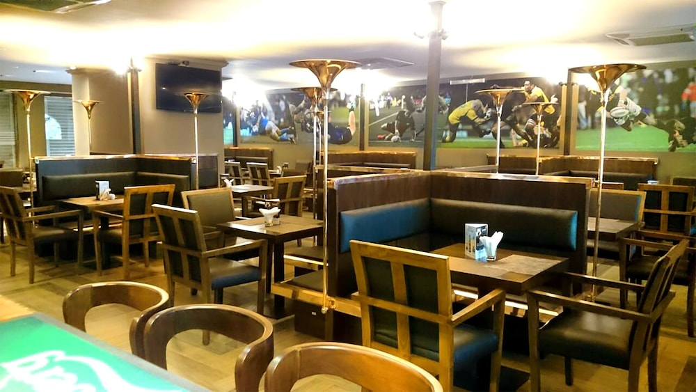 Kandy City Hotel 59/66