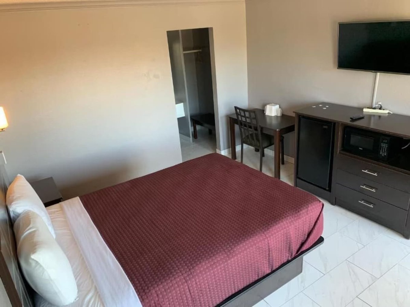 Executive Inn Beeville US 181 By Capital O 9/20