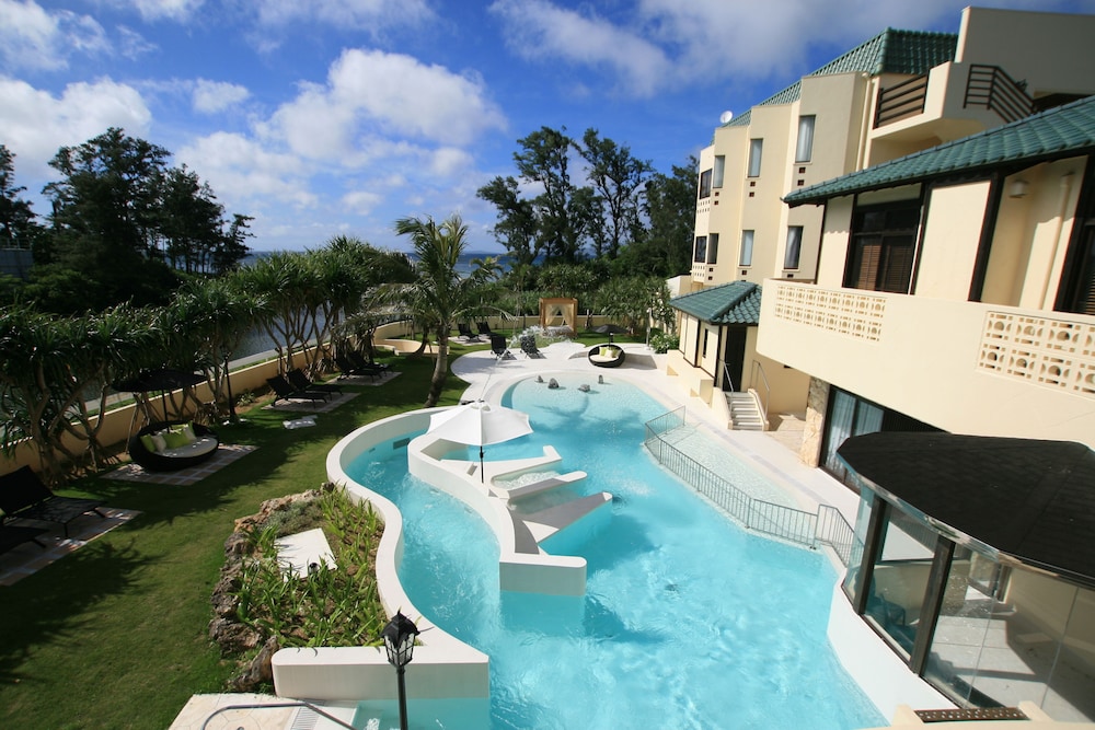 La Casa Panacea Okinawa Resort 48/50