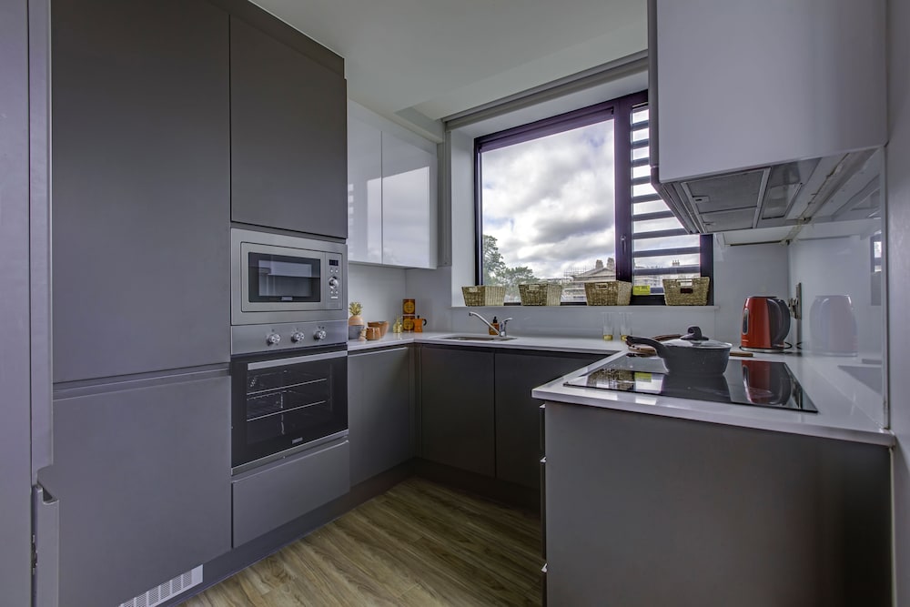 Arran Quay - Ardcairn House - Campus Accommodation 12/32