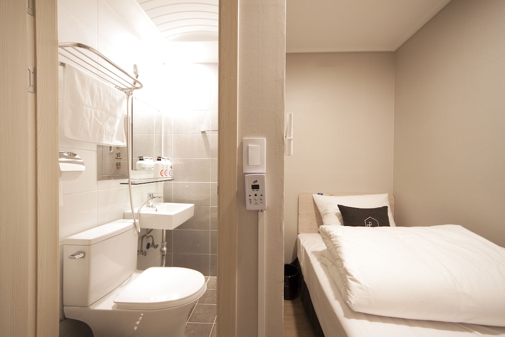 K-Guesthouse Dongdaemun Premium 9/45