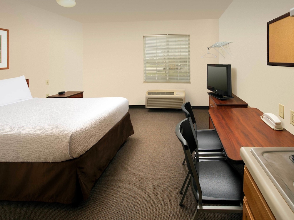 Extended Stay America Select Suites - Dayton - Miamisburg 32/60