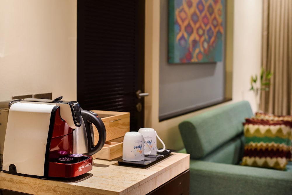 Novotel Goa Resort And Spa 50/77