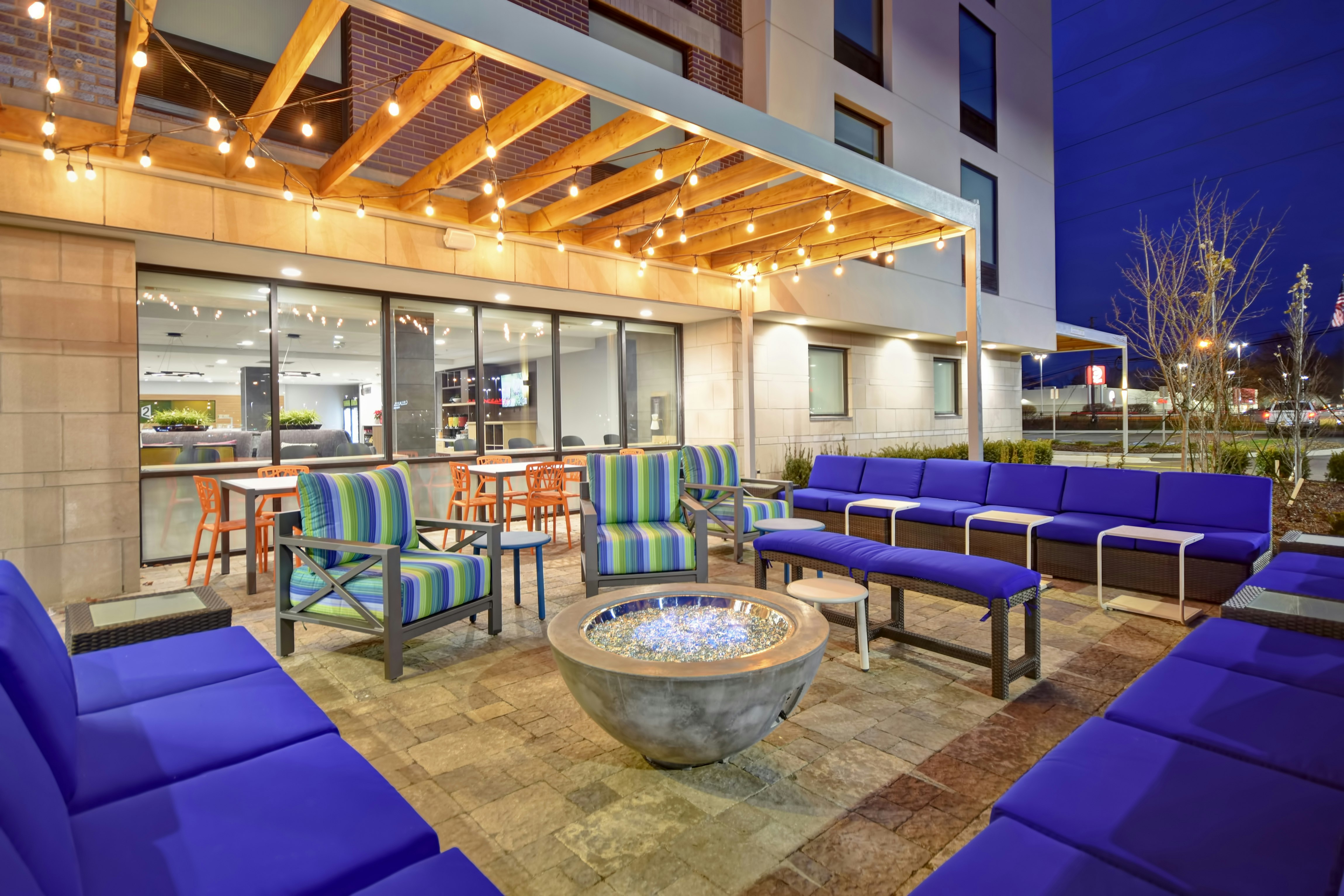 Home2 Suites By Hilton Taylor Detroit 15/25