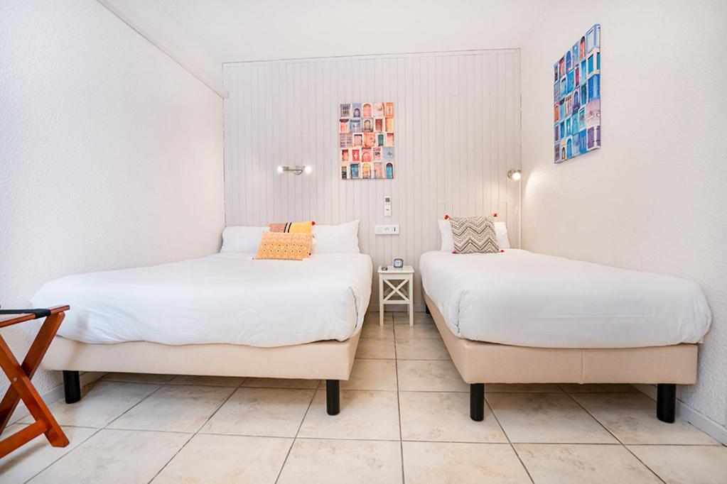 HÔTEL LE RIALTO 4/24