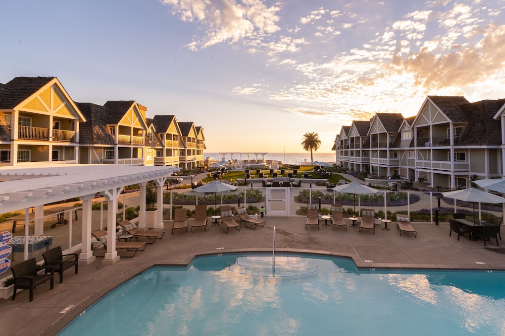 Carlsbad Inn Beach Resort 2/40