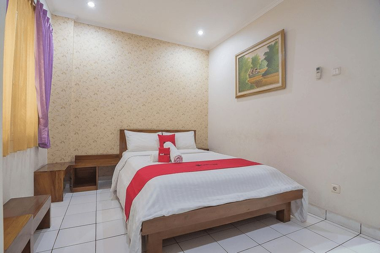 Reddoorz, Deluxe