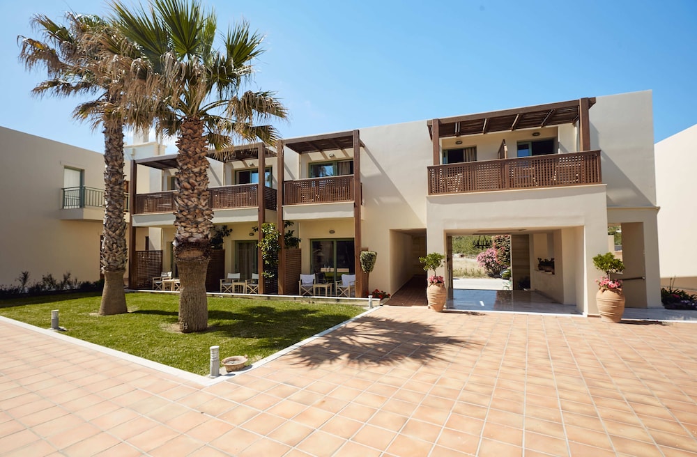 GRAND BAY BEACH RESORT KOLYMBARI 63/72