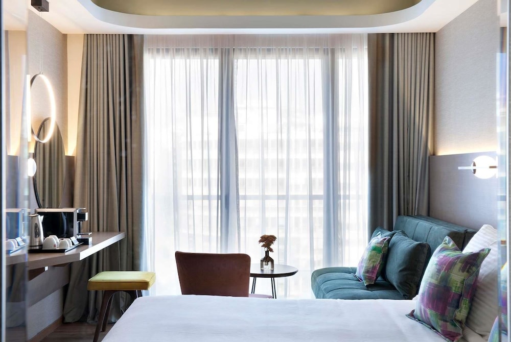 Zeus Essence Wyndham Athens Residence 54/76