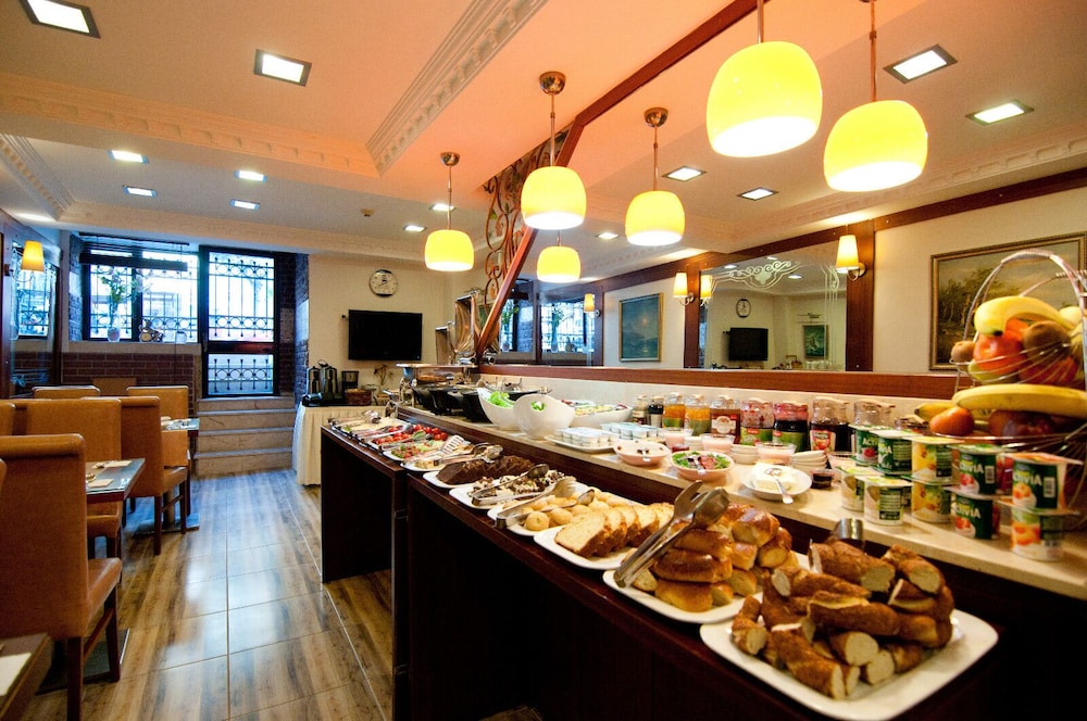 Q Hotel Istanbul 43/53