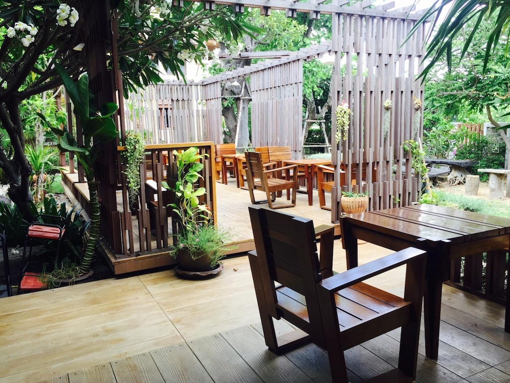 Huaymuang Apartment 39/54