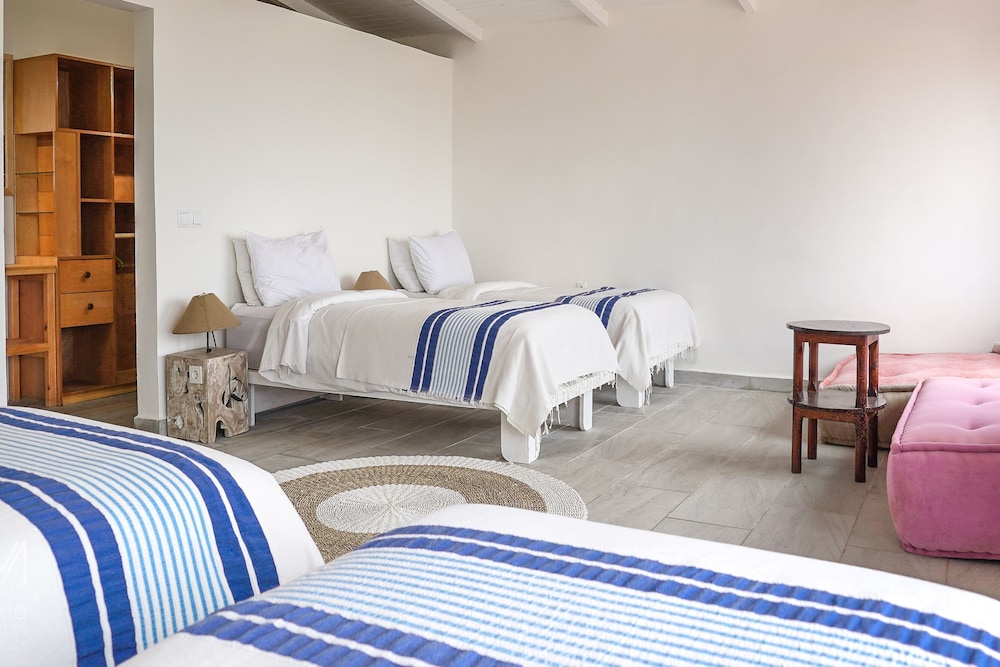 Dakhla Attitude Hotel 19/50
