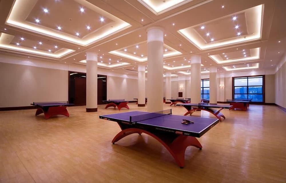 Guangzhou Hengda Hotel 45/50
