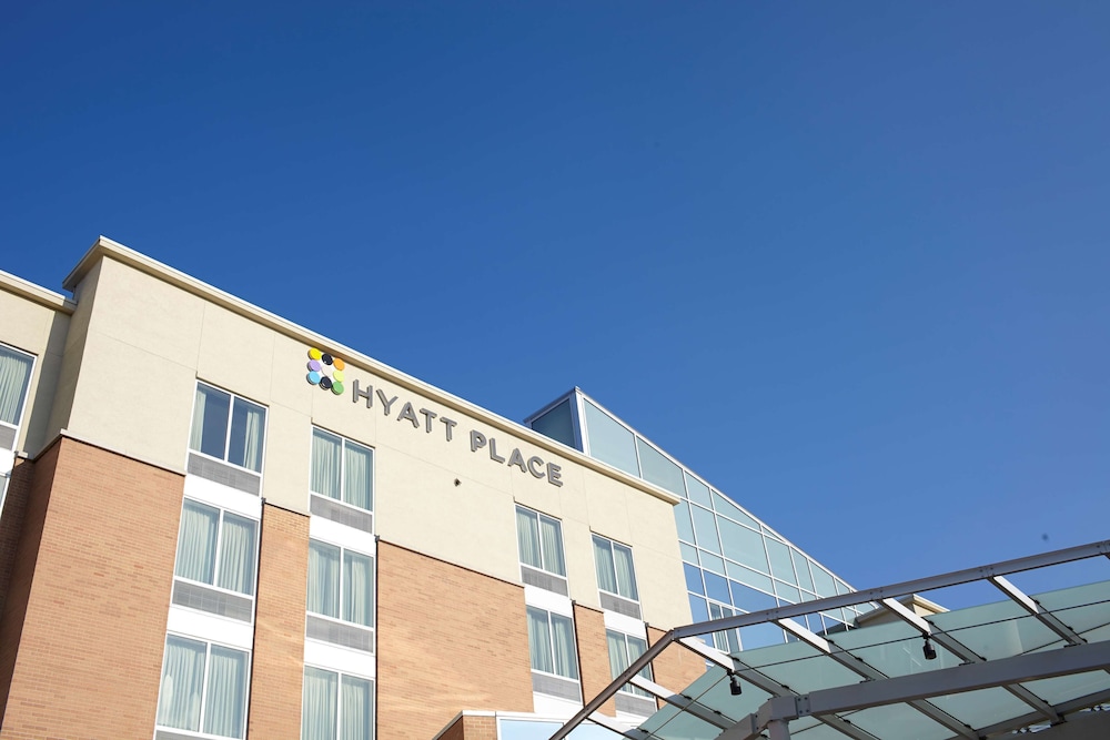 Hyatt Place Dallas-Allen in ALLEN - TX