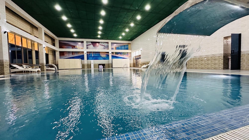 Garden Plaza Bukhara 20/45
