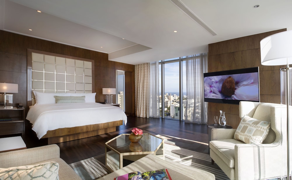 Intercontinental Real Santo Domingo 36/81