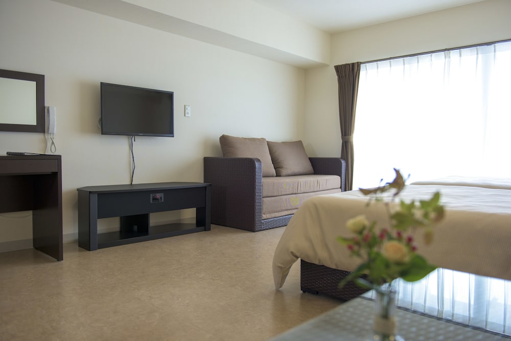 Condominium Hotel Monpa 38/47