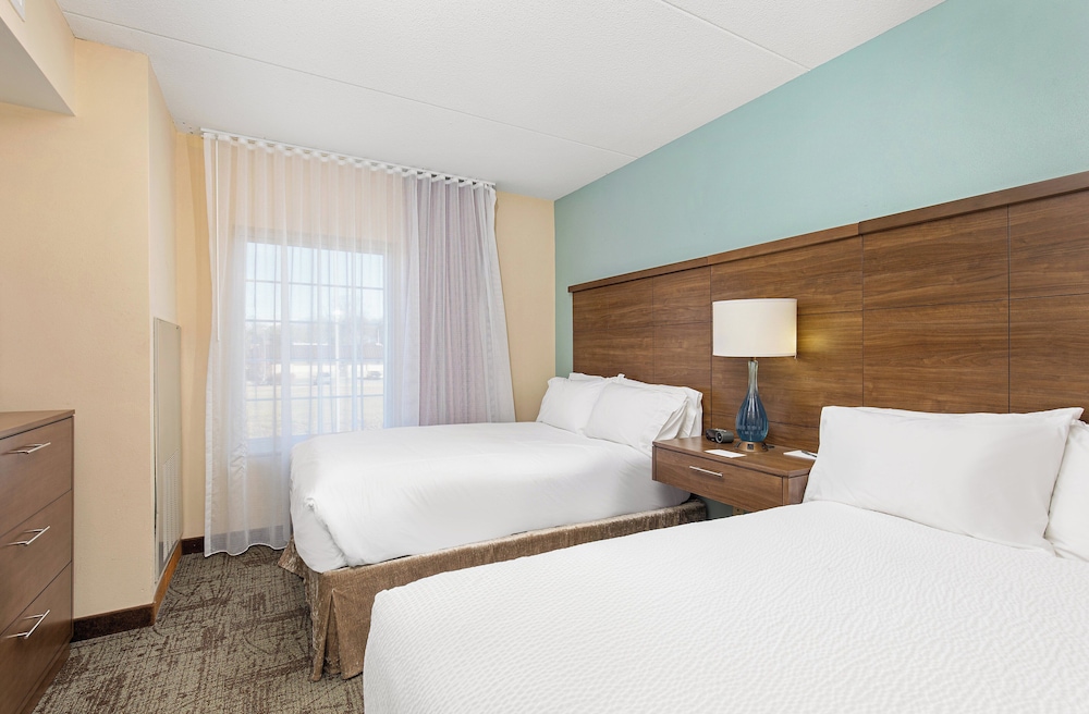 Staybridge Suites Knoxville Oak Ridge, an IHG Hotel 7/50