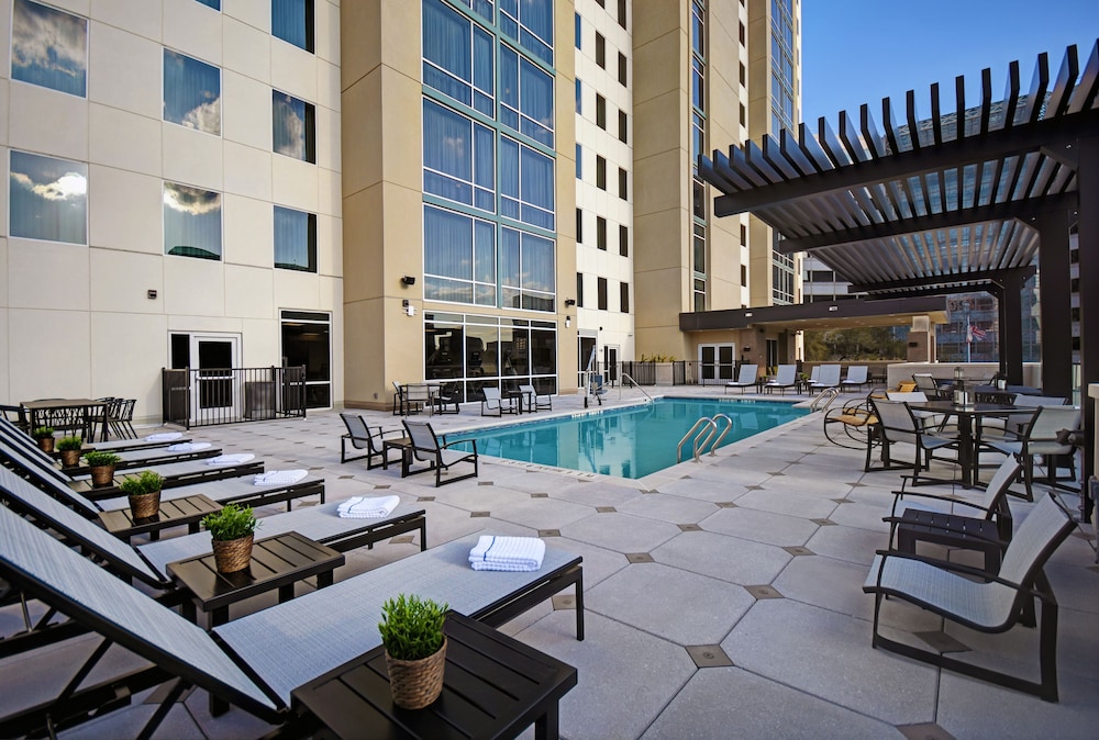 Staybridge Suites Houston Galleria Area 3/63