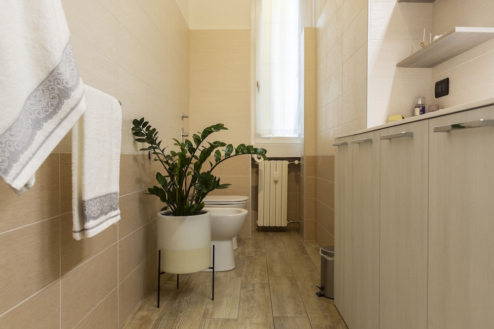 notaMi - Yellow Line Apartment 28/29