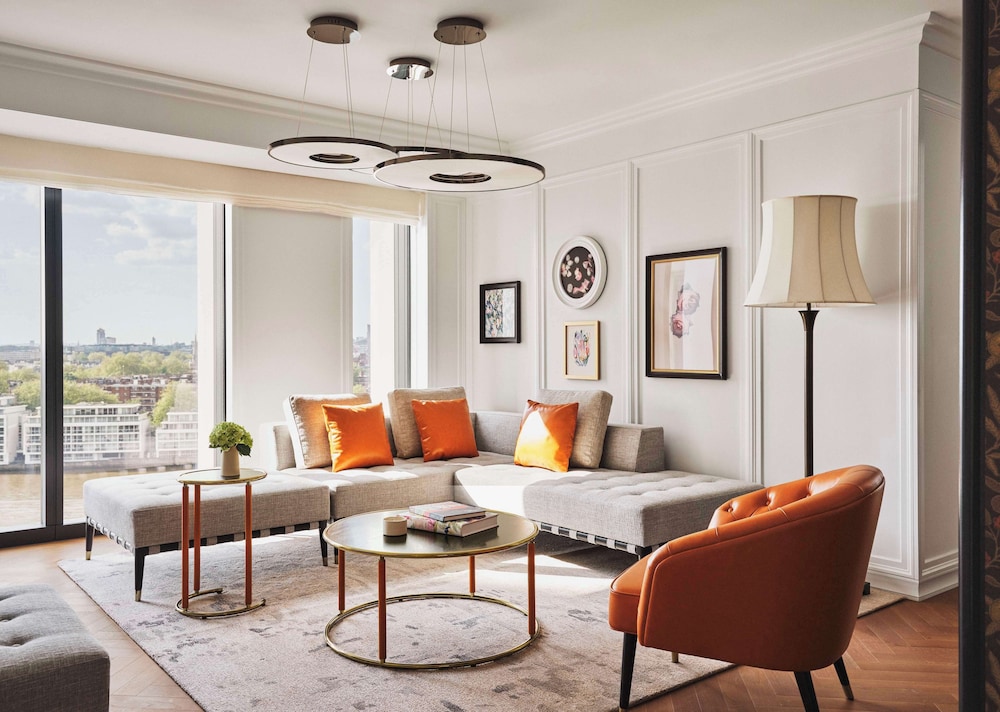 PARK HYATT LONDON RIVER THAMES 27/50
