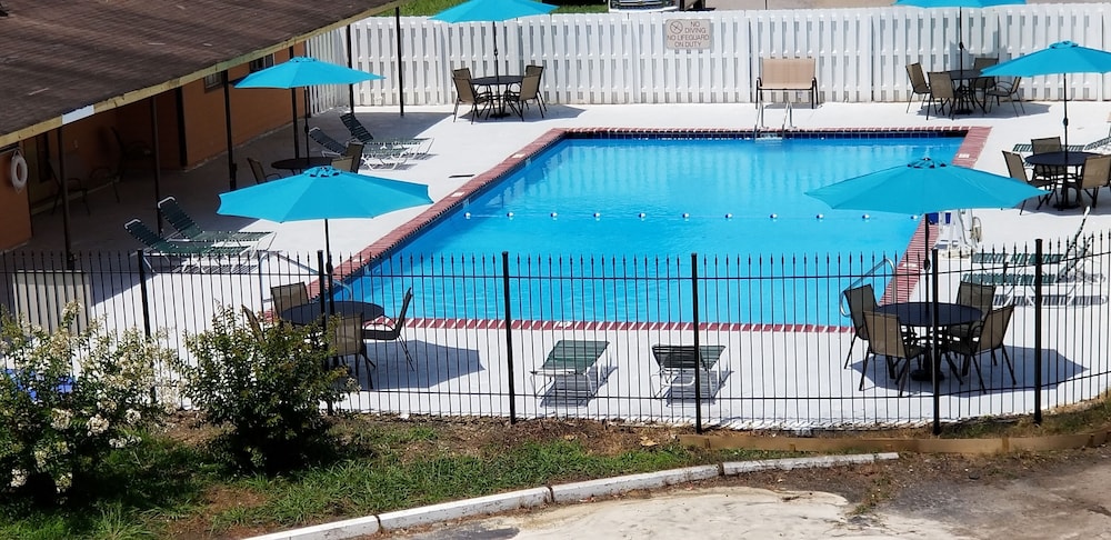 Studio6 Suites Memphis, TN – East Memphis 26/36