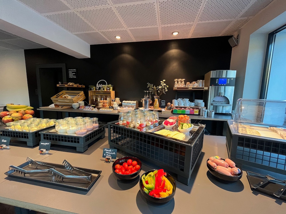 K1 Sporthotel 25/45
