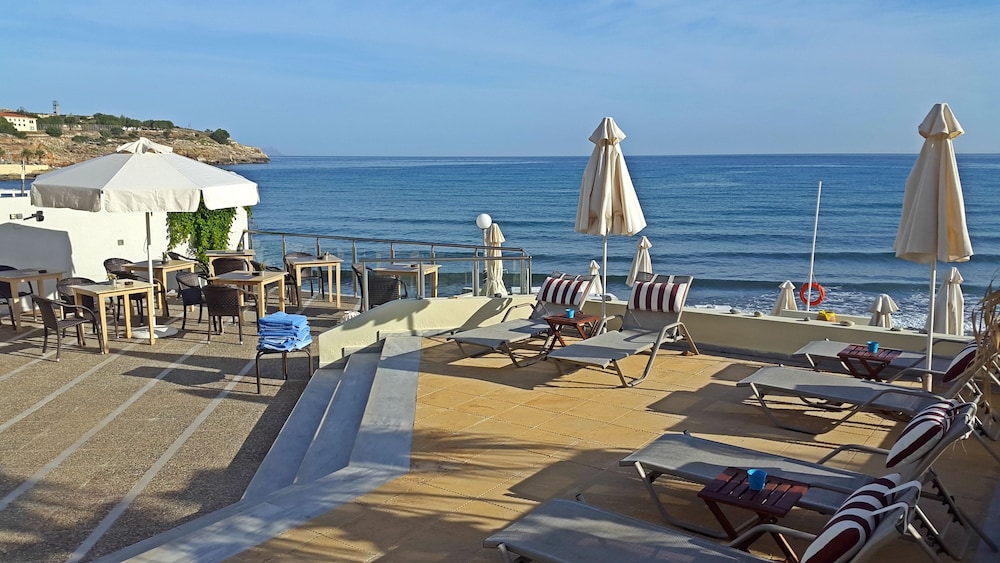 Filoxenia Beach 40/46