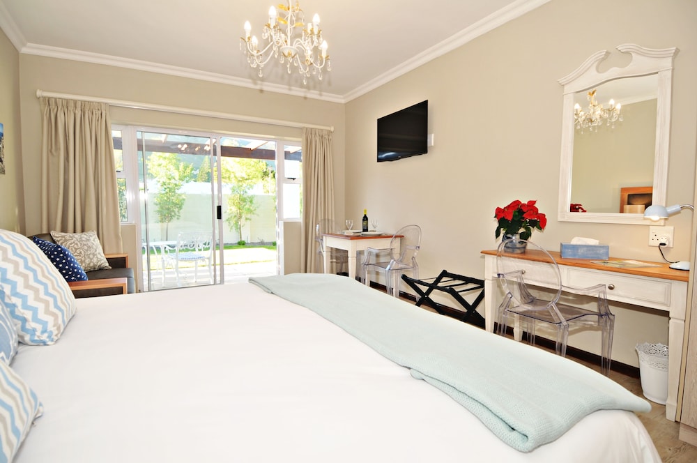 The Gables Hermanus 13/49