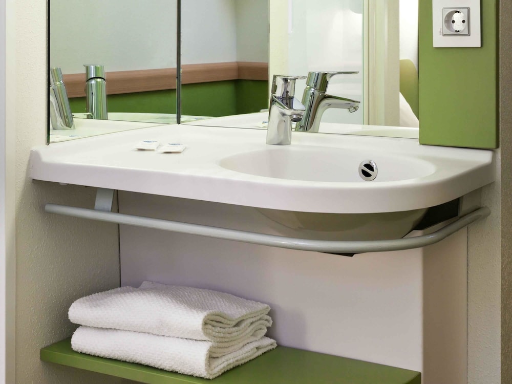 Ibis Malaga Centro Ciudad Hotel 22/70