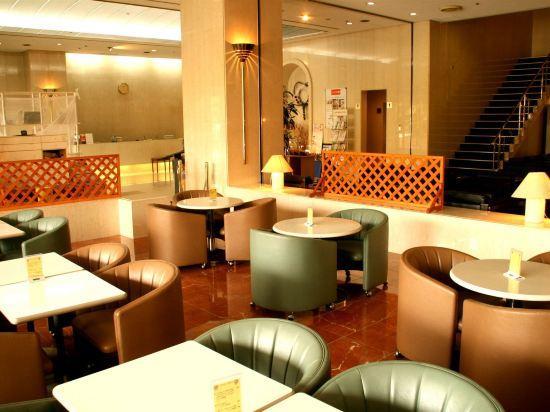 Green Hill Hotel Akashi 27/37