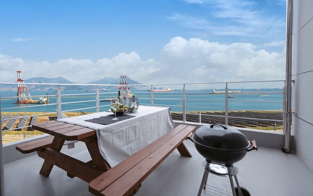 Haedeulchae Pension 33/36