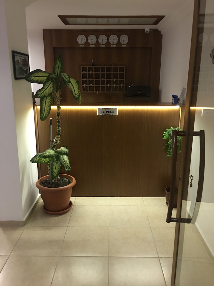 Akyaka Kaya Otel 8/20